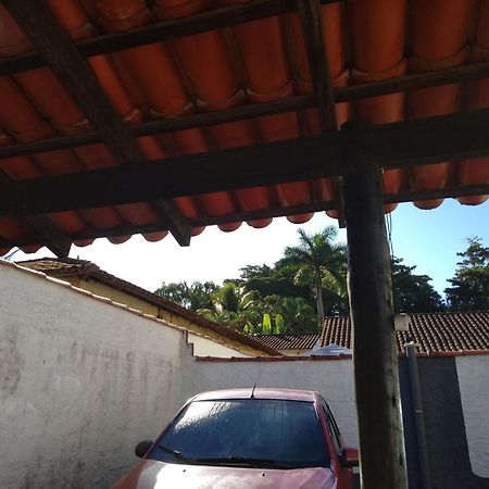 Apartamento Simples E Aconchegante Araquari Eksteriør billede