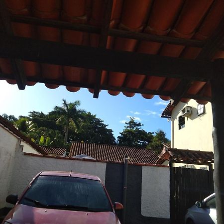 Apartamento Simples E Aconchegante Araquari Eksteriør billede