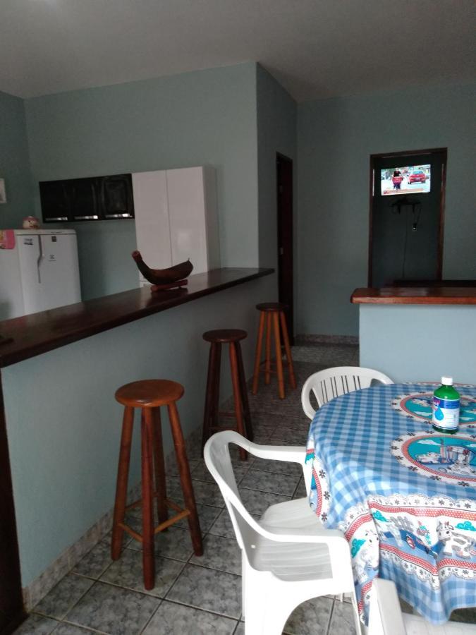 Apartamento Simples E Aconchegante Araquari Eksteriør billede