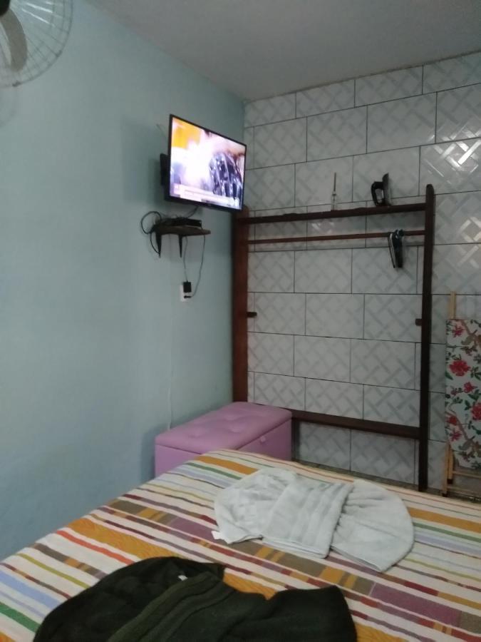 Apartamento Simples E Aconchegante Araquari Eksteriør billede