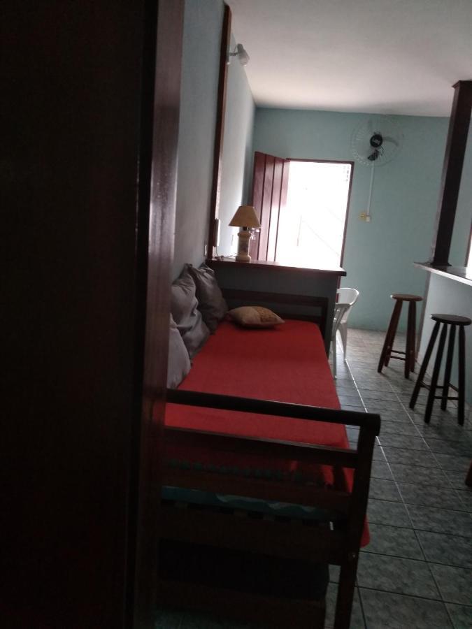 Apartamento Simples E Aconchegante Araquari Eksteriør billede