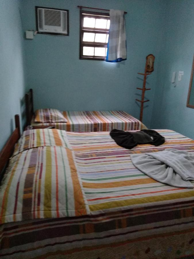 Apartamento Simples E Aconchegante Araquari Eksteriør billede