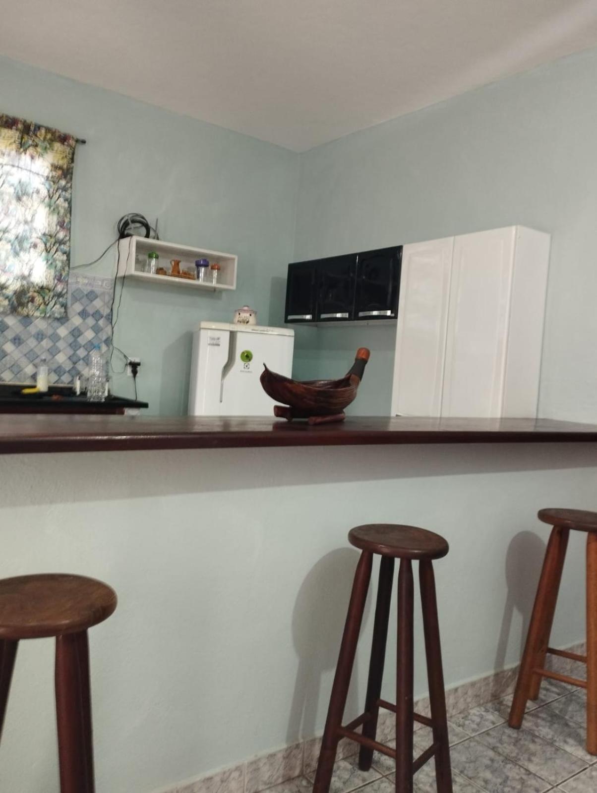 Apartamento Simples E Aconchegante Araquari Eksteriør billede