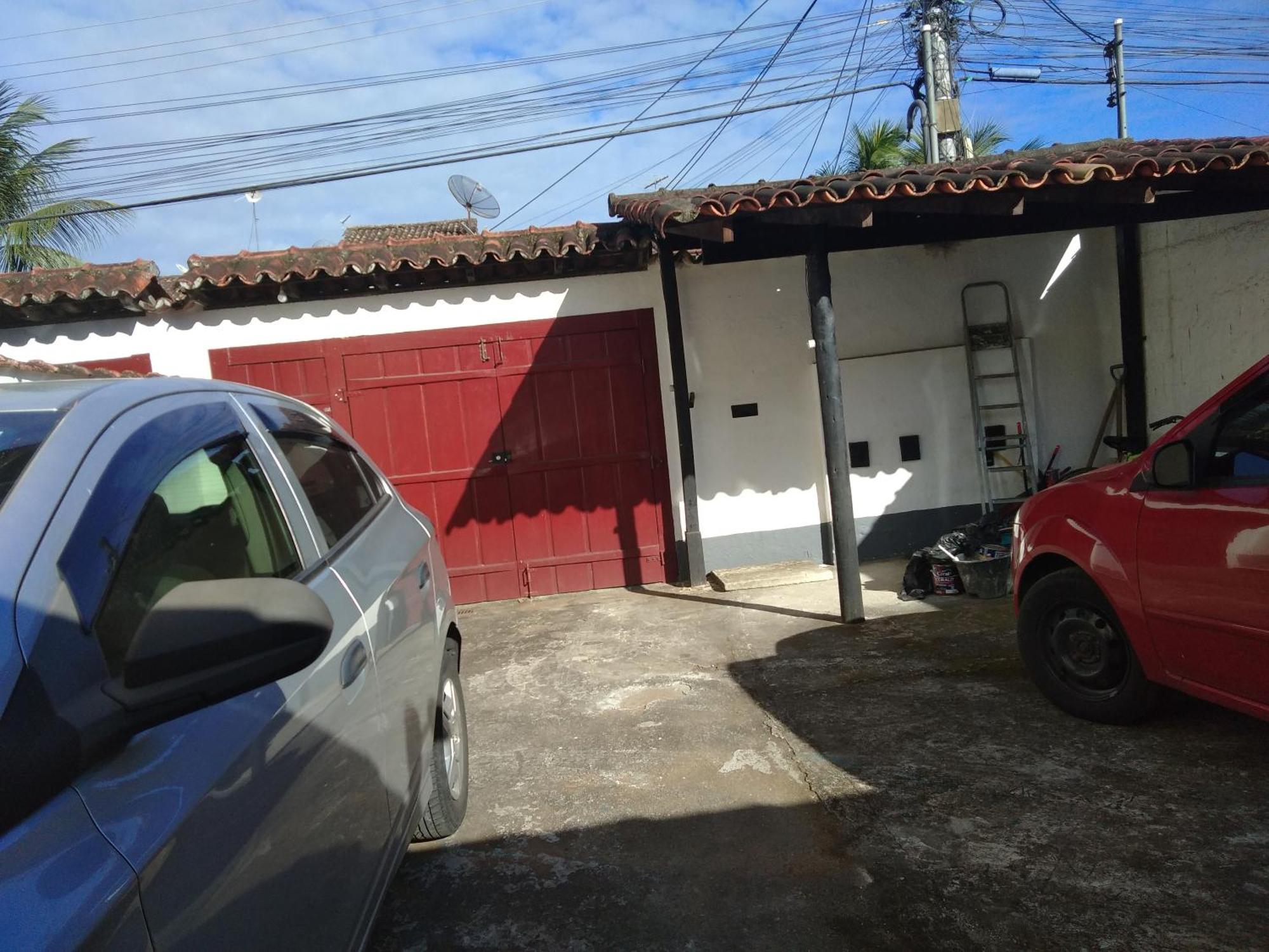 Apartamento Simples E Aconchegante Araquari Eksteriør billede