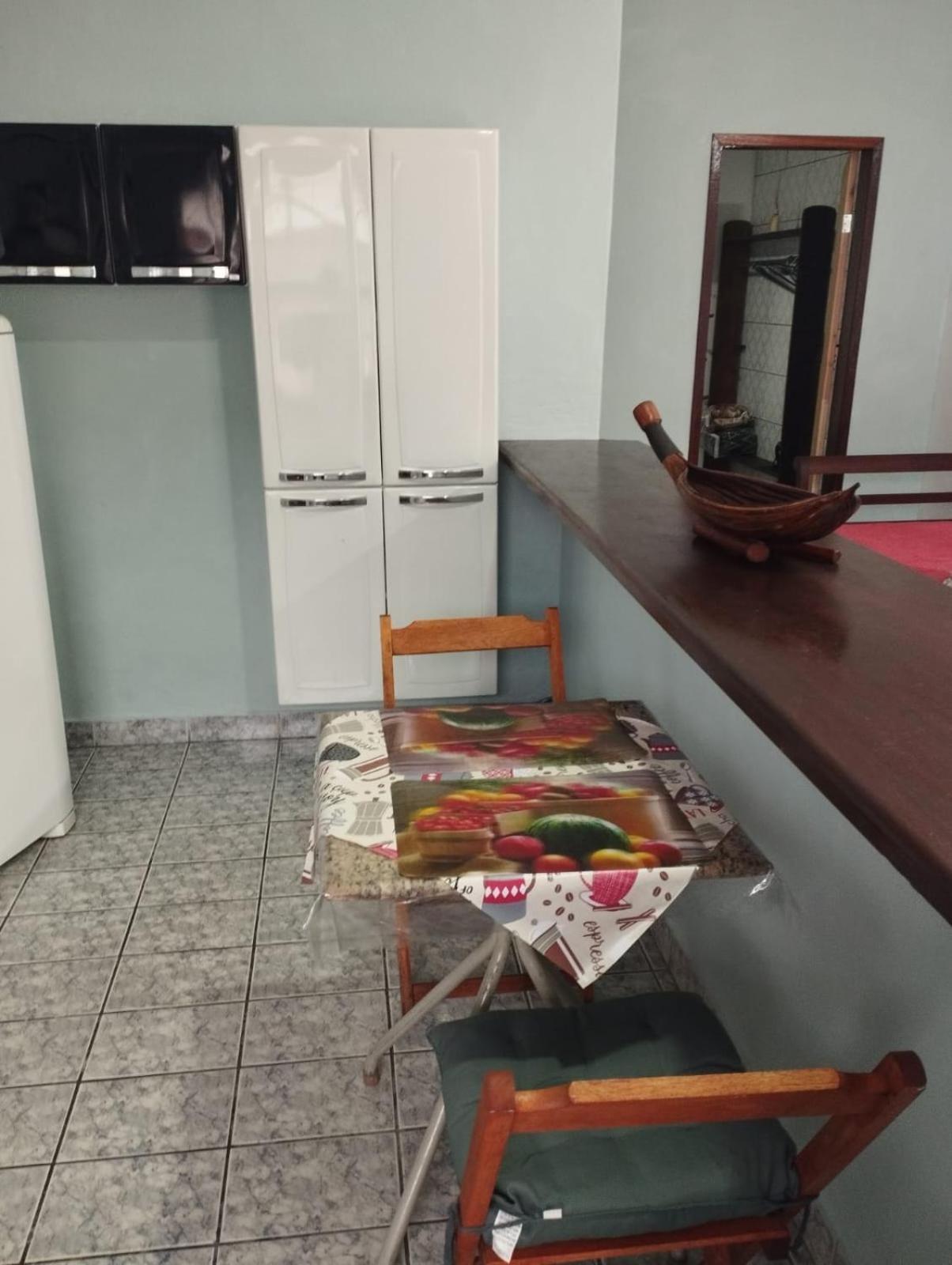 Apartamento Simples E Aconchegante Araquari Eksteriør billede